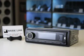 Купить Магнитола Nakamichi NQ532BD - купить, 5 990 руб.