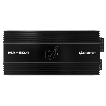 Купить Усилитель Alphard Machete MA-50.4 - купить, 5 000 руб.