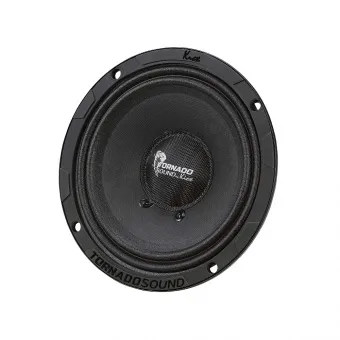 СЧ динамики Kicx Tornado Sound 6.5М - купить, 1 800 руб.1 800 руб.