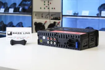 Купить Магнитола ACV ADX-903BM DSP - купить, 6 900 руб.