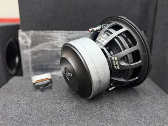 Купить Сабвуфер APOCALYPSE DB-3512R D2 - купить, 52 990 руб.