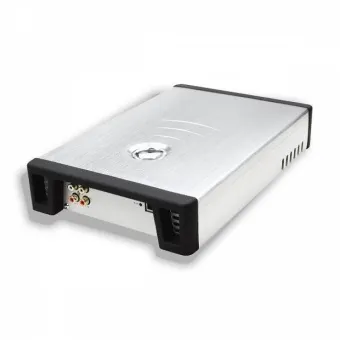 Купить Усилитель Kicx SC 80.4 - купить, 12 700 руб.