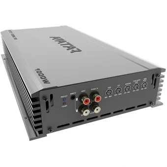 Купить Усилитель Avatar ATU-1000.1D - купить, 8 490 руб.