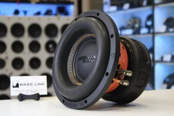 Купить Сабвуфер DL Audio Phoenix Black Bass 8 - купить, 7 290 руб.