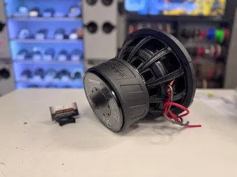 Купить Сабвуфер Dynamic State Mjolnir VSW-M30 - купить, 25 500 руб.