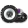 Коаксиальная акустика Kicx PD-652 Коаксиальная акустика Kicx PD-652 - купить, 1 500 руб.