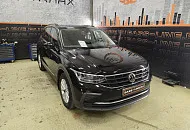 Vw Tiguan 2022: Шумоизоляция салона Vw Tiguan 2022: Шумоизоляция салона