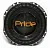 Сабвуфер Pride ST 10 2500 - 5000W