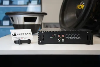 Купить Усилитель Machete MLA-1500 - купить, 12 190 руб.
