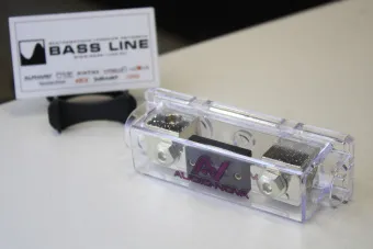 Купить Держатель предохранителя ANL Audio Nova FH.ANL2.FS - купить, 770 руб.