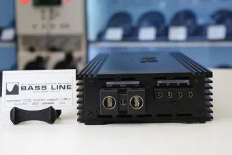 Купить Усилитель Aura Venom D2500 - купить, 22 990 руб.