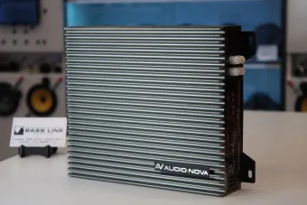 Купить Усилитель Audio Nova AA2.80 - купить, 4 150 руб.