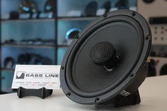 Купить Коаксиальная акустика Pride Harmony 6.5X - купить, 6 700 руб.