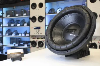 Купить Сабвуфер Dynamic State Sarmat SMW-322 12" D2 - купить, 9 150 руб.