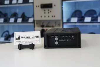 Купить Усилитель AMP PRO 1.1000 - купить, 11 162 руб.