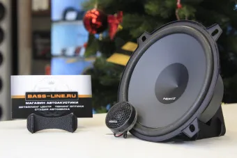 Купить 2х-компонентная акустика Hertz Uno K 130 Kit - купить, 6 000 руб.