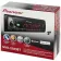 Автомагнитола Pioneer MVH-X580BT Автомагнитола Pioneer MVH-X580BT - купить, 8 000 руб.