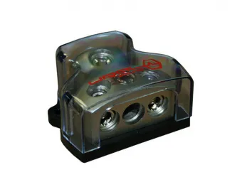Купить Дистрибьютор питания URAL PB-DB01 - купить, 490 руб.