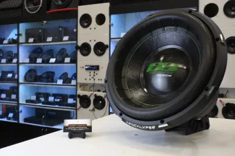 Купить Сабвуфер APOCALYPSE DB-3015R D2 - купить, 39 990 руб.