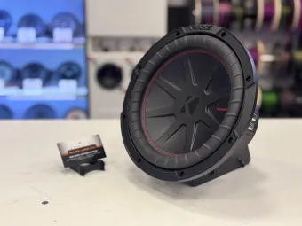 Купить Сабвуфер KICKER CWR 102 - купить, 22 500 руб.