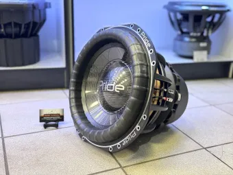 Сабвуфер Pride UFO.5 15" v.3 10000W - купить, 145 000 руб.145 000 руб.