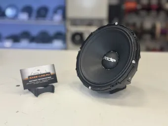 Купить СЧ Динамики Pride Solo Neo 300 6.5 competition - купить, 21 950 руб.