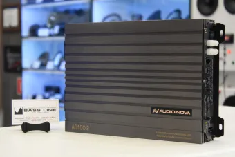 Купить Усилитель Audio Nova AB150.2 - купить, 8 350 руб.