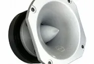 Новые рупорные твитера Ural