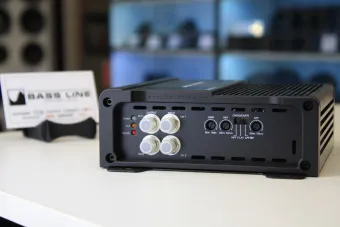 Купить Усилитель Machete MFA-2.80 - купить, 7 590 руб.
