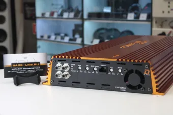 Купить Усилитель DL Audio Phoenix Sport 2.1800 - купить, 29 990 руб.