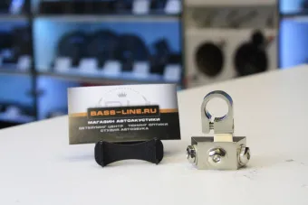 Купить Клемма аккумуляторная Audio Nova BT4PN (+/-) - купить, 590 руб.