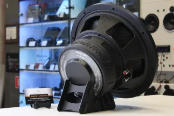 Купить Сабвуфер Dynamic State Sarmat SMW-32.22 12" D2 - купить, 11 150 руб.