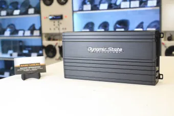 Купить Усилитель Dynamic State SKIF SKA-420.2 - купить, 15 700 руб.