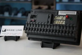 Купить Автомагнитола ACV AD-7200 - купить, 10 000 руб.