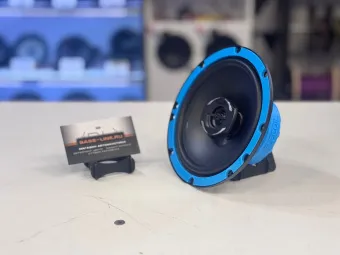Купить Коаксиальная акустика Recoil Blue RCX-65 - купить, 4 490 руб.