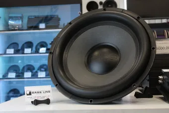 Купить Сабвуфер Pride SAPPHIRE 15 1.8 - купить, 8 950 руб.