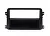Рамка переходная ACV PR34-1037 VW Golf5-6/PassatB6/Jetta/Tiguan/Skoda Superb/Fabia/Roomster