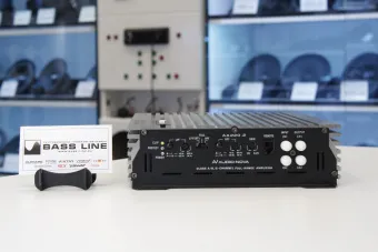 Купить Усилитель Audio Nova AA220.2 - купить, 7 850 руб.