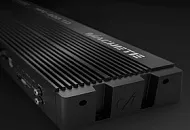 Новые усилители от Alphard - MACHETE!