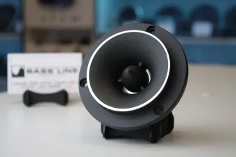 Купить Твитеры Russian Bass T10RBF - купить, 2 400 руб.