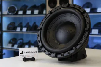 Купить Сабвуфер Pride M.6 10" D1.7 - купить, 6 290 руб.