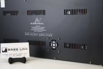 Купить Усилитель Audio Nova AA2500.1 - купить, 16 680 руб.