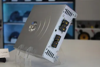 Купить Усилитель Kicx  SC 80.2 - купить, 5 000 руб.