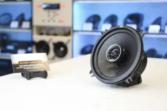 Купить Коаксиальная акустика Machete MFX-50 - купить, 3 590 руб.