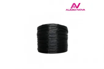 Купить Кабельная оплетка AUDIO NOVA PP.15Blk - купить, 40 руб.