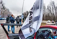 Сходка БПАН СПб при поддержке BASS-LINE.ru ALPHARD