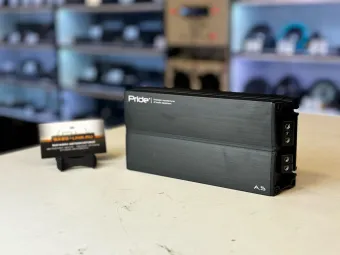 Купить Усилитель Pride Apex A.5 - купить, 10 490 руб.