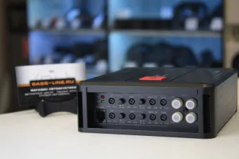 Купить Усилитель ACV DX-4.80 V2 - купить, 8 540 руб.