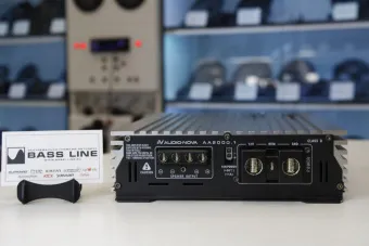 Купить Усилитель Audio Nova AA2000.1 - купить, 12 150 руб.