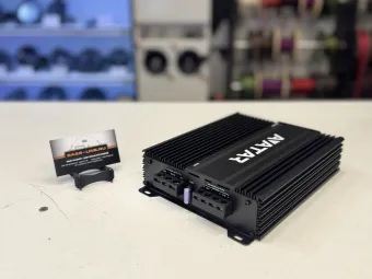 Купить Усилитель Avatar ABR-350.2 - купить, 6 290 руб.
